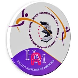 Logo HAM Laboratoire